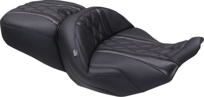 08012127 - Mustang SEAT SUPER TOURING DLX ONE PIECE