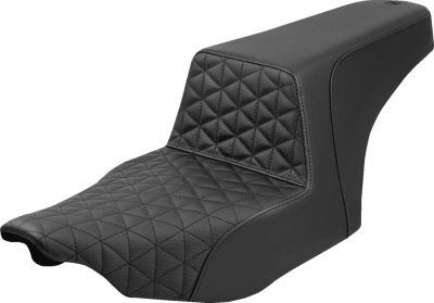 08012132 - SADDLEMEN SEAT STEP UP TRI GRIPPER