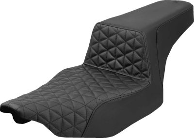 08012133 - SADDLEMEN SEAT STEP UP TRI GRIPPER EXTENDED REACH