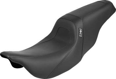 08012134 - SADDLEMEN Pro Series Seat - Smooth - FL