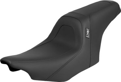 08012136 - SADDLEMEN Pro Series Seat - Smooth - FL