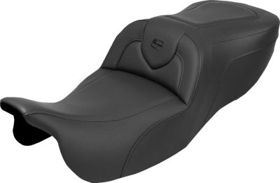 08012142 - SADDLEMEN Roadsofa™ Seat - without Backrest - Plain