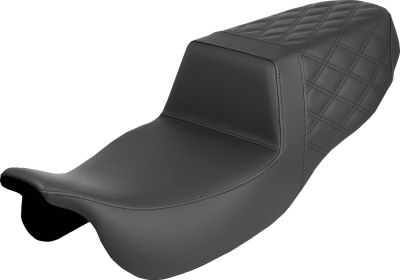 08012156 - SADDLEMEN SEAT STEP UP REAR LS