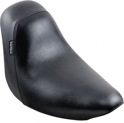 08020329 - Le Pera SEAT BARE BONES SOLO SMOOTH BLACK