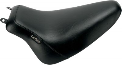 08020603 - Le Pera SEAT BARE BONES SOLO SMOOTH BLACK