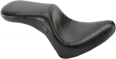 08020615 - Le Pera SEAT MAVERICK 2-UP SMOOTH BLACK