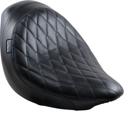 08020862 - Le Pera SEAT SANORA SPORT SOLO DIAMOND BLACK