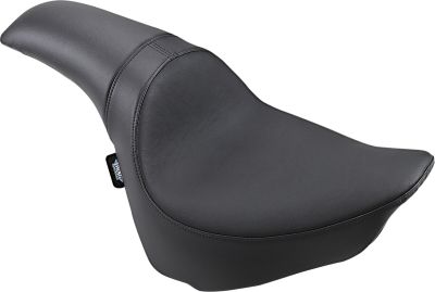 08021130 - DRAG SPECIALTIES SEAT PRED VINYL FXFB18