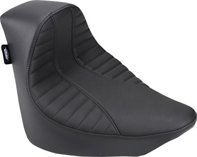 08021150 - DRAG SPECIALTIES SEAT EZON SOLO SCRP SOFT