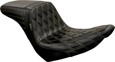 08021472 - Le Pera SEAT KICKFLIP DD CHESTNUT