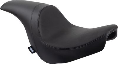 08021516 - DRAG SPECIALTIES Predator Seat - Smooth - Vinyl - FL