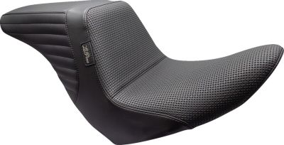 08021552 - Le Pera SEAT KICKFLIP UPFRONT BASKET WEAVE 18-23 FLSB FXLR