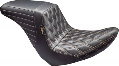 08021554 - Le Pera SEAT KICKFLIP UPFRONT DD W/CHESTNUT THREAD 18-23 FLSB FXLR