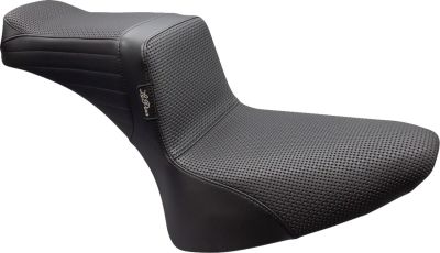 08021609 - Le Pera Tailwhip Seat - Basketweave