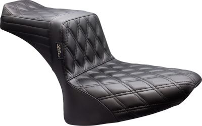 08021610 - Le Pera Tailwhip Seat - Double Diamond