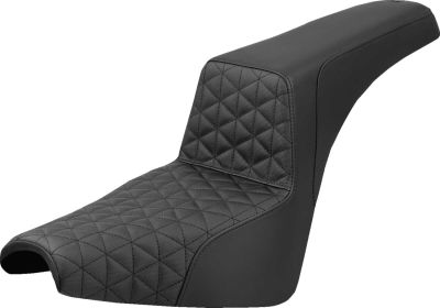 08021666 - SADDLEMEN SEAT STEP UP TRI GRIPPER