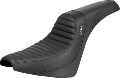 08021670 - SADDLEMEN Pro Series Seat - Tuck-n-Roll - FL