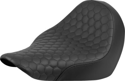 08021673 - SADDLEMEN SEAT RENEGADE HC SOLO
