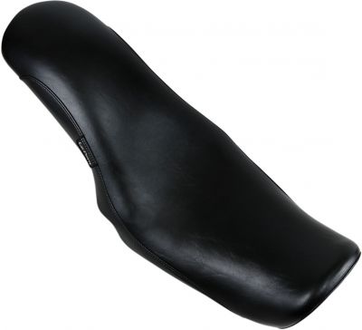 08030337 - Le Pera SEAT KING COBRA 2-UP  SMOOTH BLACK