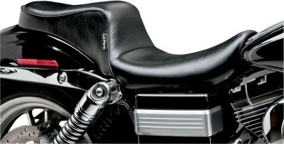 08030362 - Le Pera SEAT CHEROKEE 2-UP SMOOTH BLACK