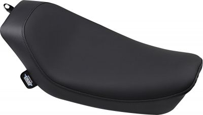08030407 - SEAT DRAG SPECIALTIES SEATS FRONT SOLO VINYL BLACK