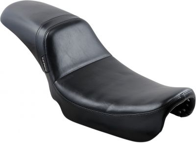 08030488 - Le Pera SEAT DAYTONA DADDY LONG LEGS SMOOTH BLACK