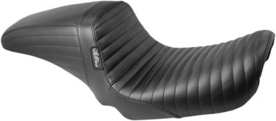 08030583 - Le Pera SEAT KICKFLIP BLACK/PLEATED