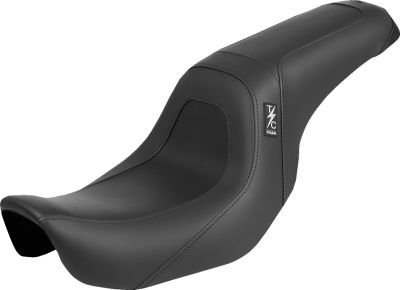 08030761 - SADDLEMEN Pro Series Seat - Smooth - Dyna