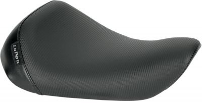 08040167 - Le Pera SEAT BARE BONES LT SOLO CARBON FIBER BLACK