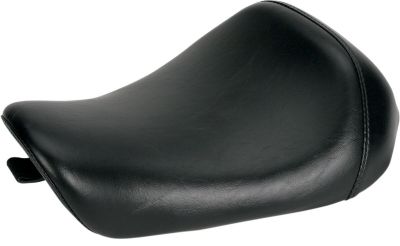 08040168 - Le Pera SEAT BARE BONES LT SOLO SMOOTH BLACK