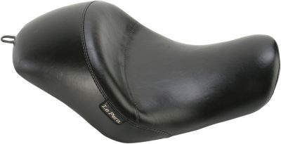 08040416 - Le Pera SEAT AVIATOR SOLO SMOOTH BLACK
