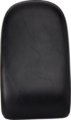 08040512 - Le Pera PILLION PAD BARE BONES REAR BLACK