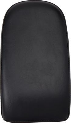 08040514 - Le Pera PILLION PAD BARE BONES REAR BLACK