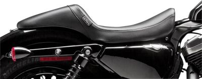 08040590 - Le Pera SEAT DAYTONA SPORT DADDY LONG LEGS SMOOTH BLACK