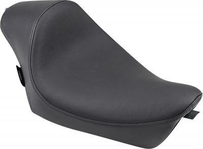 08040607 - DRAG SPECIALTIES SEAT SOLO SMOOTH BLACK