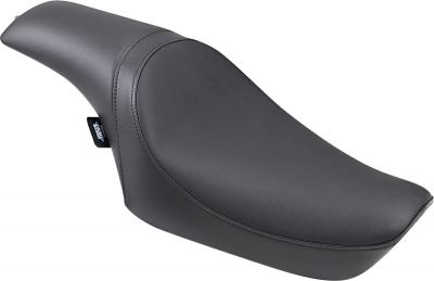 08040691 - DRAG SPECIALTIES SEAT PREDATOR SMOOTH BLACK