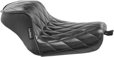 08040696 - Le Pera SEAT SPROCKET SOLO BLACK/DIAMOND-CUT
