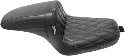 08040706 - Le Pera SEAT KICKFLIP BLACK/DIAMOND CUT