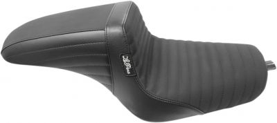 08040708 - Le Pera SEAT KICKFLIP BLACK/PLEATED GRIPPER