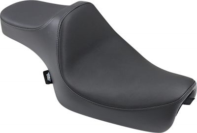 08040728 - DRAG SPECIALTIES SEAT PRED 111 SMTH XL 14-