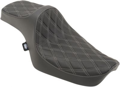 08040733 - DRAG SPECIALTIES SEAT PRED 111 DDSLV XL82-