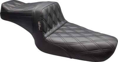 08040813 - Le Pera Tailwhip Seat - Double Diamond