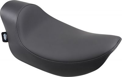 08050067 - DRAG SPECIALTIES SEAT SOLO FRONT SOLO VINYL BLACK