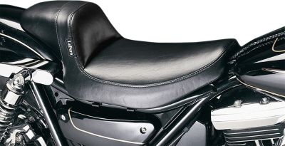08050113 - Le Pera SEAT DAYTONA SPORT SOLO SMOOTH BLACK