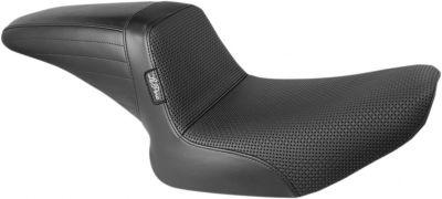 08050127 - Le Pera SEAT KICKFLIP BLACK/BASKET WEAVE