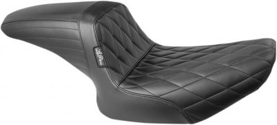 08050128 - Le Pera SEAT KICKFLIP BLACK/DIAMOND CUT