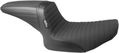 08050130 - Le Pera SEAT KICKFLIP BLACK/PLEATED GRIPPER