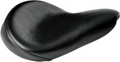 08060063 - Le Pera SEAT BUDDY BOY SOLO LARGE TUCK N ROLL DEEP DISH