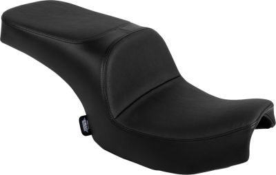 08102471 - DRAG SPECIALTIES SEAT FREEDOM TOUR 2UP SMOOTH VINYL CHALLENGER 20-25