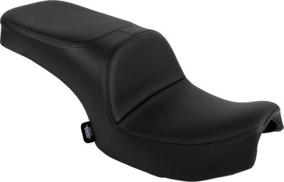 08102475 - DRAG SPECIALTIES SEAT FREEDOM TOUR 2UP SMOOTH SOLOR CHALLENGER 20-25